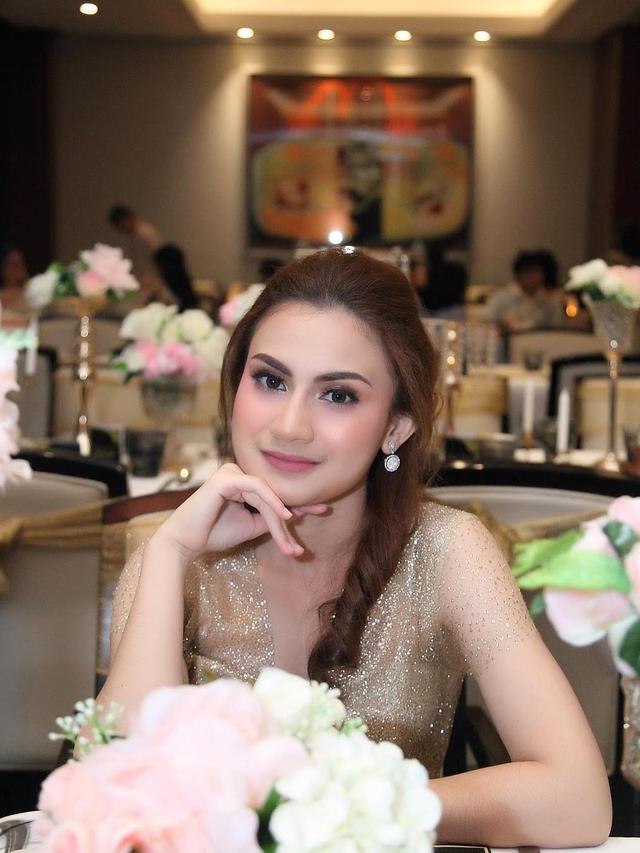 7 Pesona Raisya Bawazier Pemeran Mutiara dalam Princess Mermaid SCTV