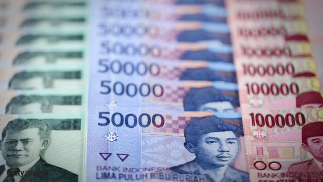 Rupiah Kian Melemah Bikin `Repot` Pengusaha