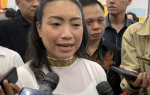 VIDEO: Ponakan Prabowo Tanggapi Santai Tagar #KaburAjaDulu "Coba Merantau Saja Dulu"