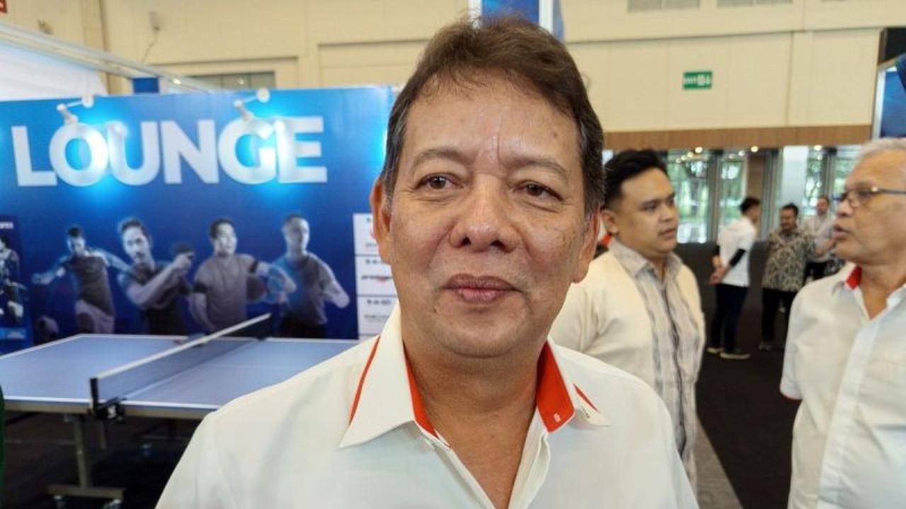 Pameran Isfex 2025 Jadi Momentum Promosikan Produk Olahraga Dalam Negeri