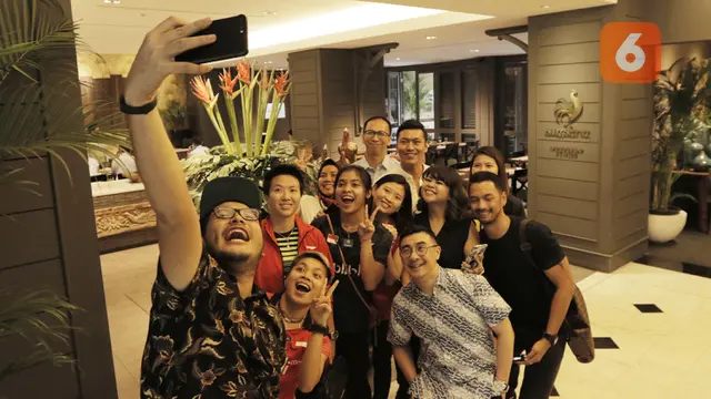 Content Creators Indonesia