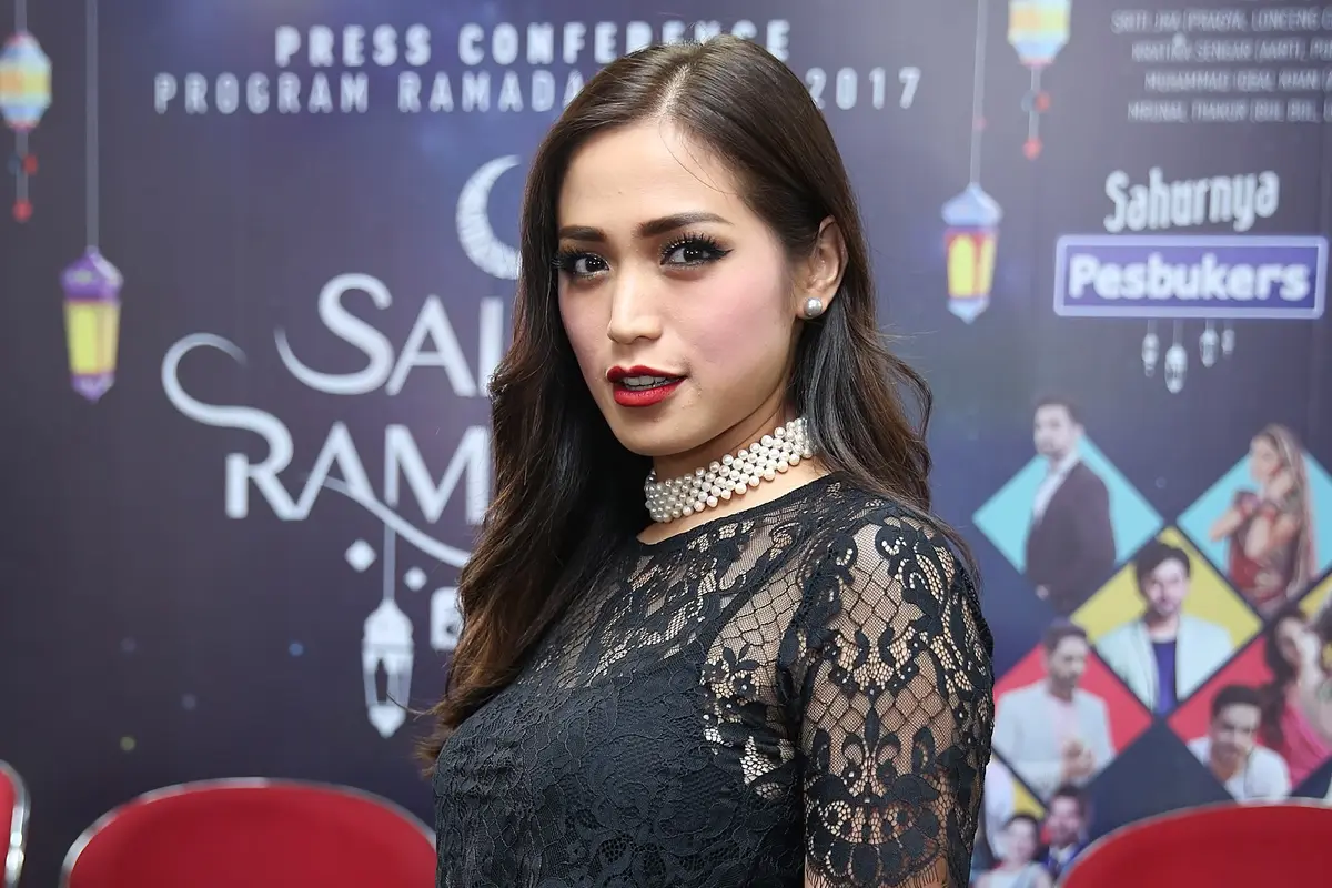 [Bintang] Jessica Iskandar