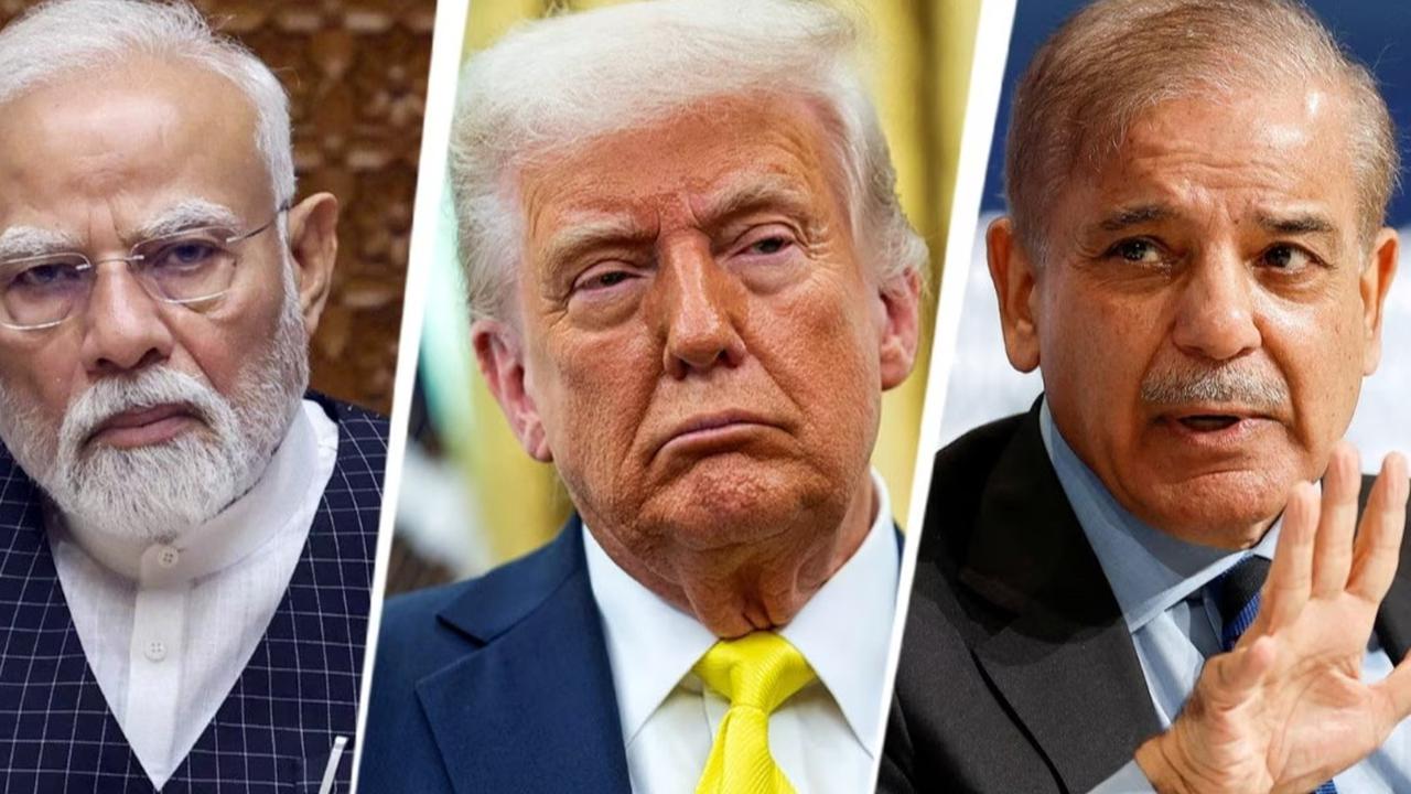 Trump Umumkan India-Pakistan Sepakat Gencatan Senjata