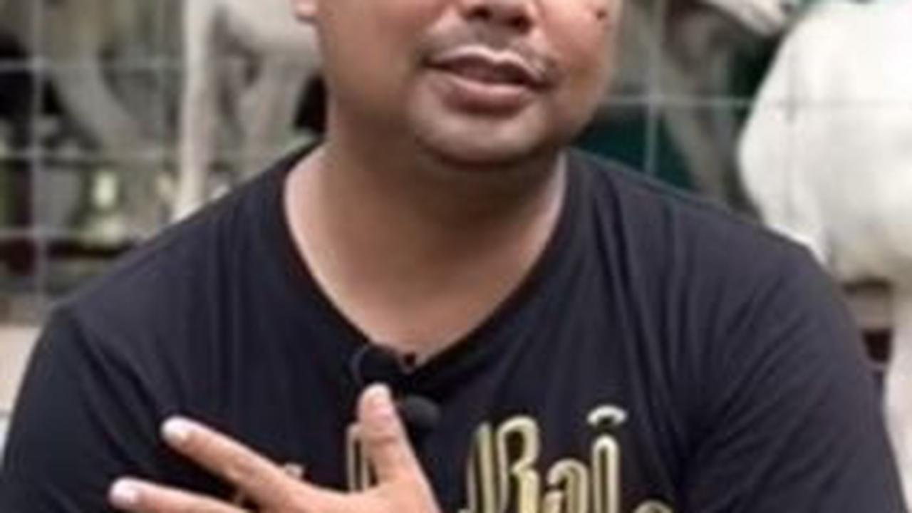 Polisi Asal Purworejo Ini Sukses Beternak Kambing Perah, Jadi Sumber Penghasilan Sampingan