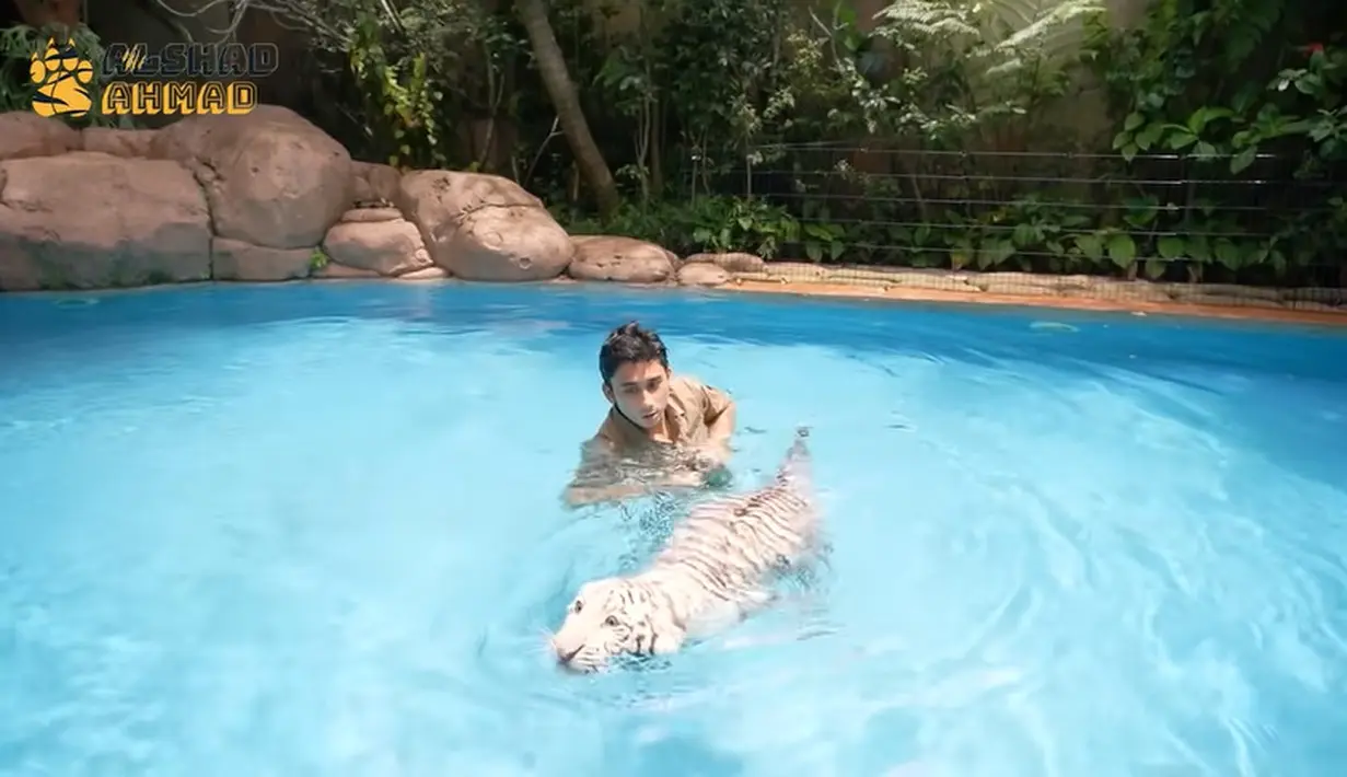 Alshad Ahmad (Youtube/Alshad Ahmad)