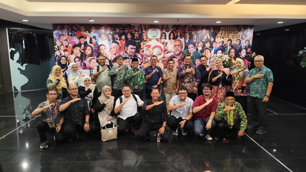 Membangun Masa Depan Industri Kreatif, IMDE Gandeng UNMA Banten