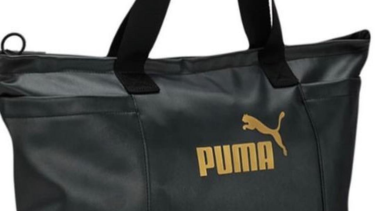 Tas yang Menarik dan Berkualitas Bermerek Puma