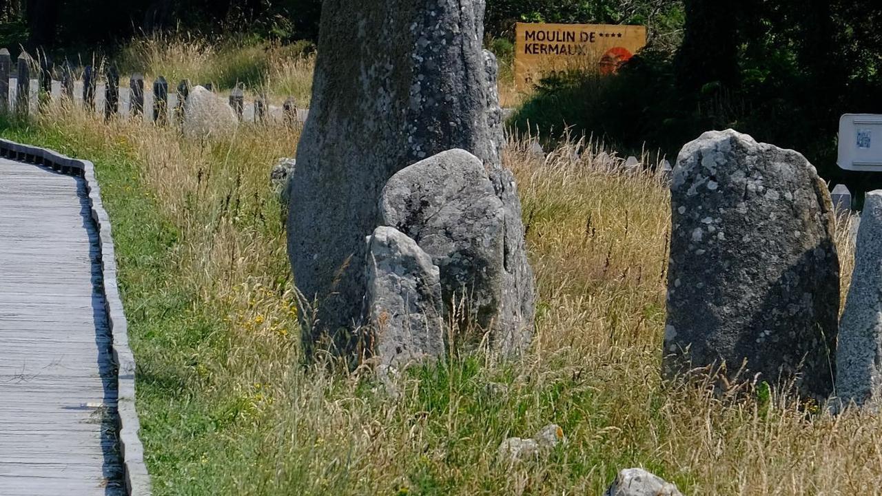 8 Makam Tertua di Dunia, Mayoritas Berada di Dalam Gua