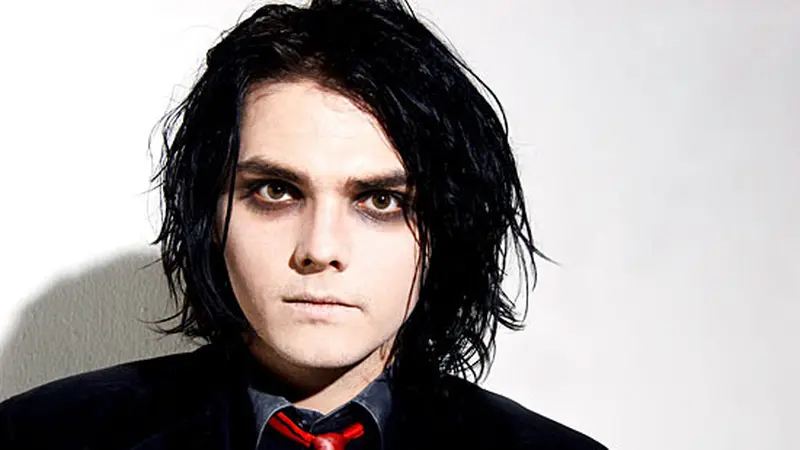 Usai My Chemical Romance Bubar, Gerard Way Kebanjiran Job