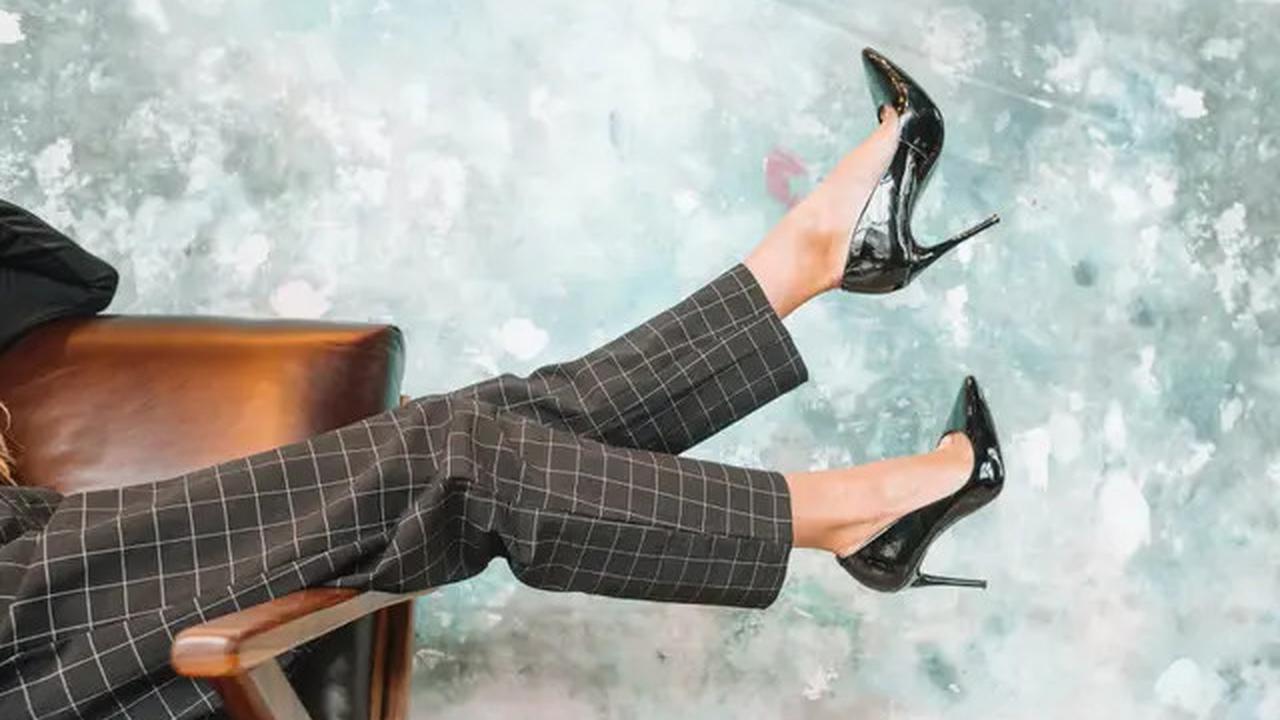 7 Fakta Menarik dan Sejarah High Heels, Awalnya Dirancang untuk Pria