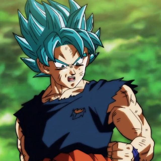 dragon ball super 127 sisi tragis