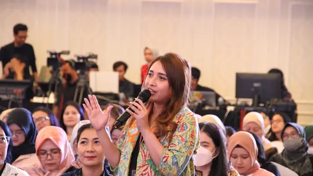 Dukung Keberagaman dan Kesetaraan Gender di Lingkungan Kerja, Srikandi Mandiri Terapkan Prinsip ESG