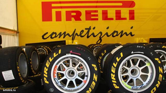 Pirelli Ancam Mundur Dari Formula 1 Bola Liputan6 Com