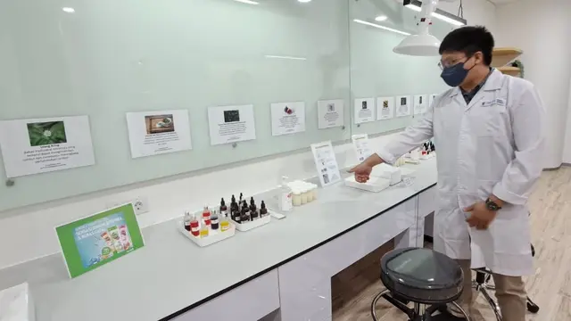 Halal Collaboration Hub, Fasilitas Baru Unilever Indonesia untuk Bantu Ciptakan Produk Ramah Muslim