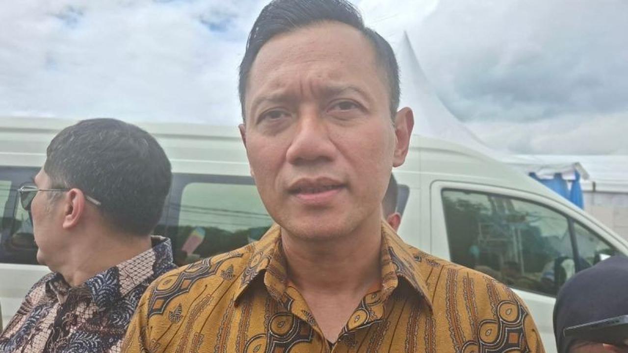 Menko IPK AHY Pastikan Program Rumah Subsidi Wujudkan Hunian Layak bagi MBR