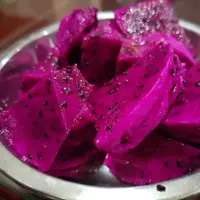 Buah naga. (Sumber Foto: c3n_goh/Instagram)