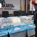 Keaslian Emas 74 Kg di Rumah Febrie Adriansyah Mulai Diuji