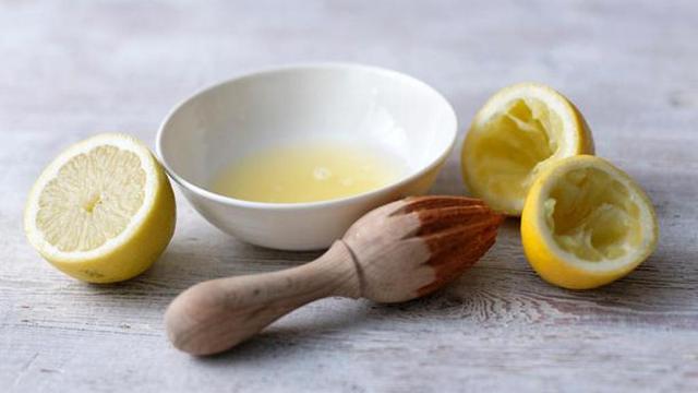 [Bintang] Hilangkan Noda Kuning pada Kuku dengan 5 Bahan Ini