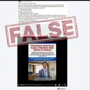 Marak Hoaks Bantuan Catut Nama Menteri, Mulai Keuangan hingga Pertanian