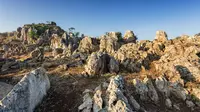 8 Wisata Alam Anti-mainstream di Bandung