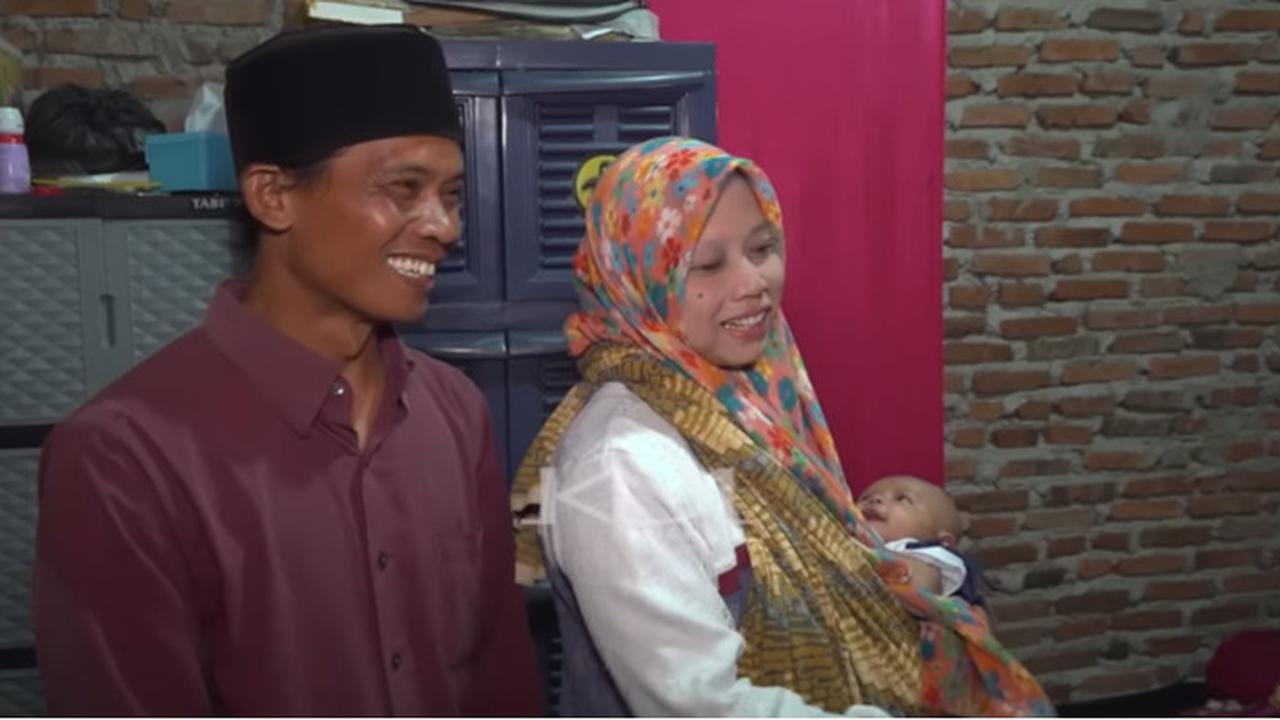 dedi mulyadi minta warganya kb