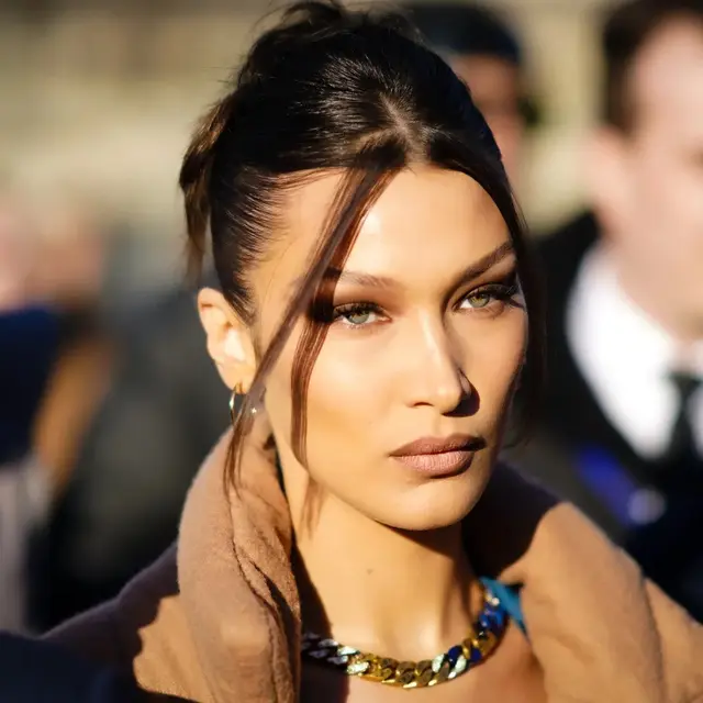 Bella Hadid