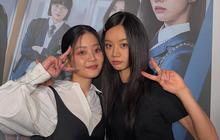 Kisah Persahabatan Berbahaya Hyeri dan Chung Su Bin, Intip Sinopsis FRIENDLY RIVALRY yang Sedang Viral