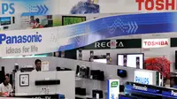 70% Saham Perdana Electronic City Diserap Asing