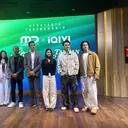 MD Entertainment Resmi Jalin Kerja Sama dengan iQIYI, Bawakan Serial La Tahzan dan Dipaksa Menikah