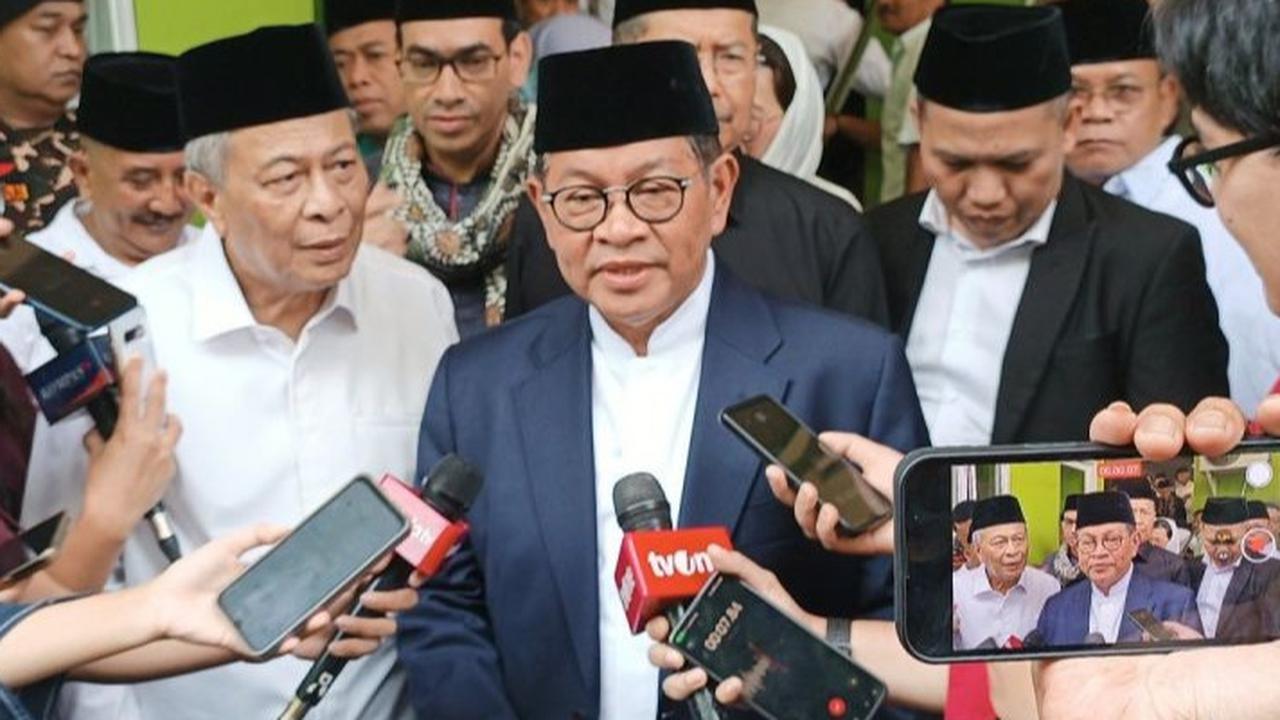 Bunda Iffet Meninggal Dunia, Pramono: Kita Kehilangan Tokoh yang Mempersatukan Banyak Kelompok di Jakarta