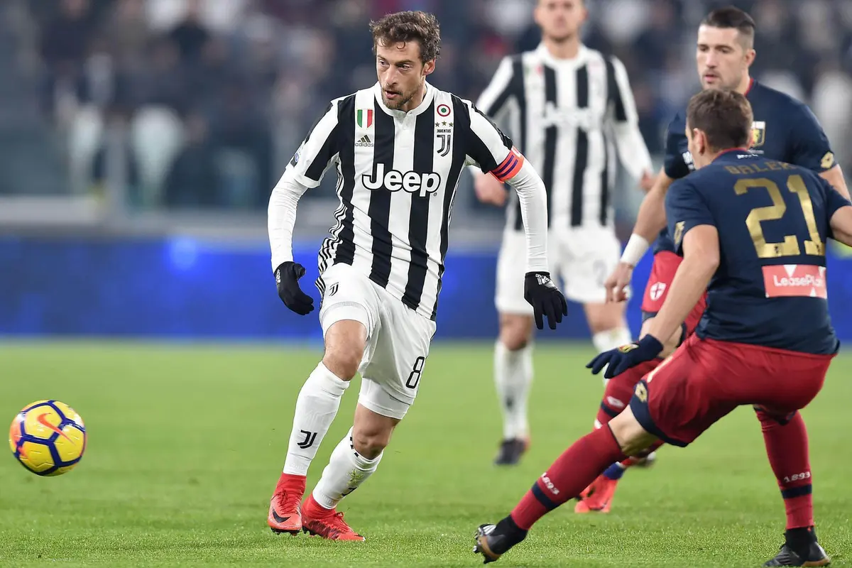 Juventus