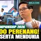 3rd SEAA Masters Championship 2026 Diikuti Hampir 600 Perenang dari 5 Negara, Ada Peserta dari Eropa hingga Australia