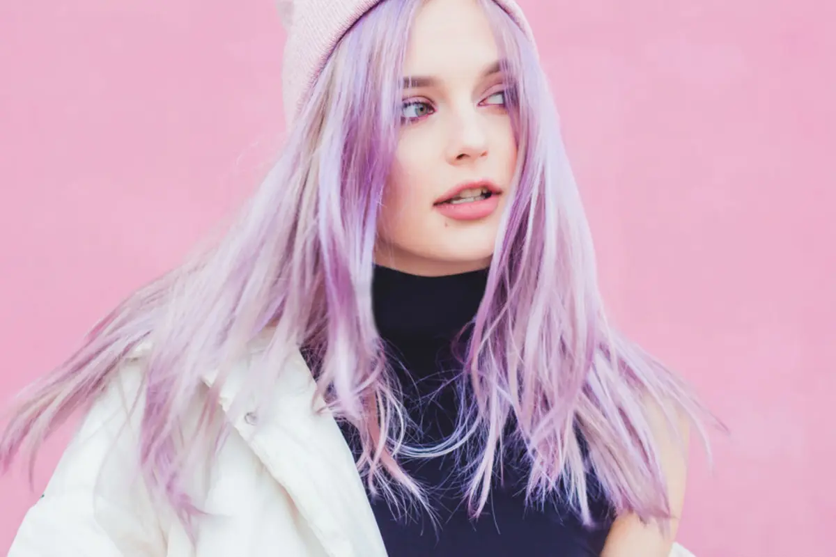 Tips Merawat Rambut setelah Bleaching, Agar Warnanya Tetap Indah dan Tahan Lama