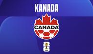 Timnas Kanada di Piala Dunia 2026. (Tim Multimedia KLY)