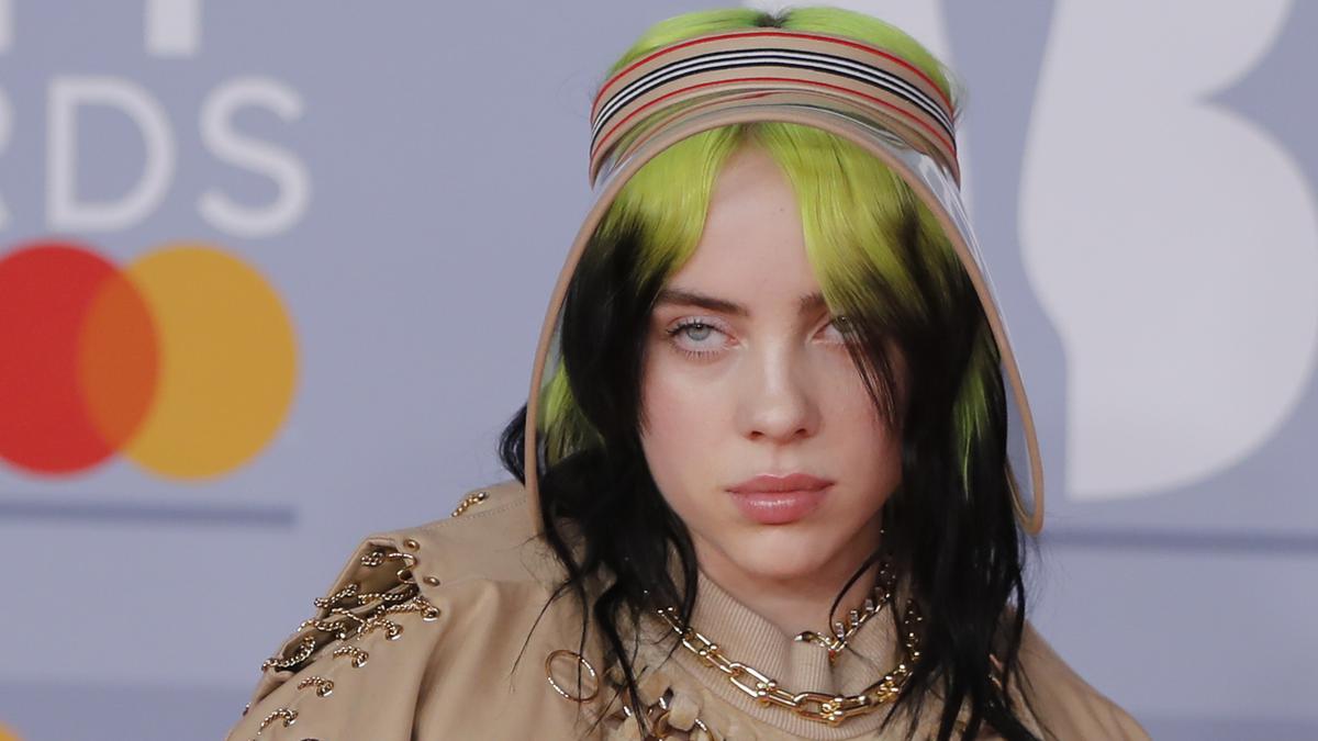 Top 3: Alasan Billie Eilish Sindir Chris Rock hingga Mark Zuckerberg