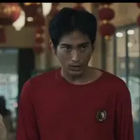 Film Melukis Luka (Istimewa)