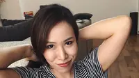 Influencer Talita Setyadi Tekuni 3 Olahraga Tiap Minggu dari Lari hingga Obstacle, Butuh Disiplin dan Atur Waktu