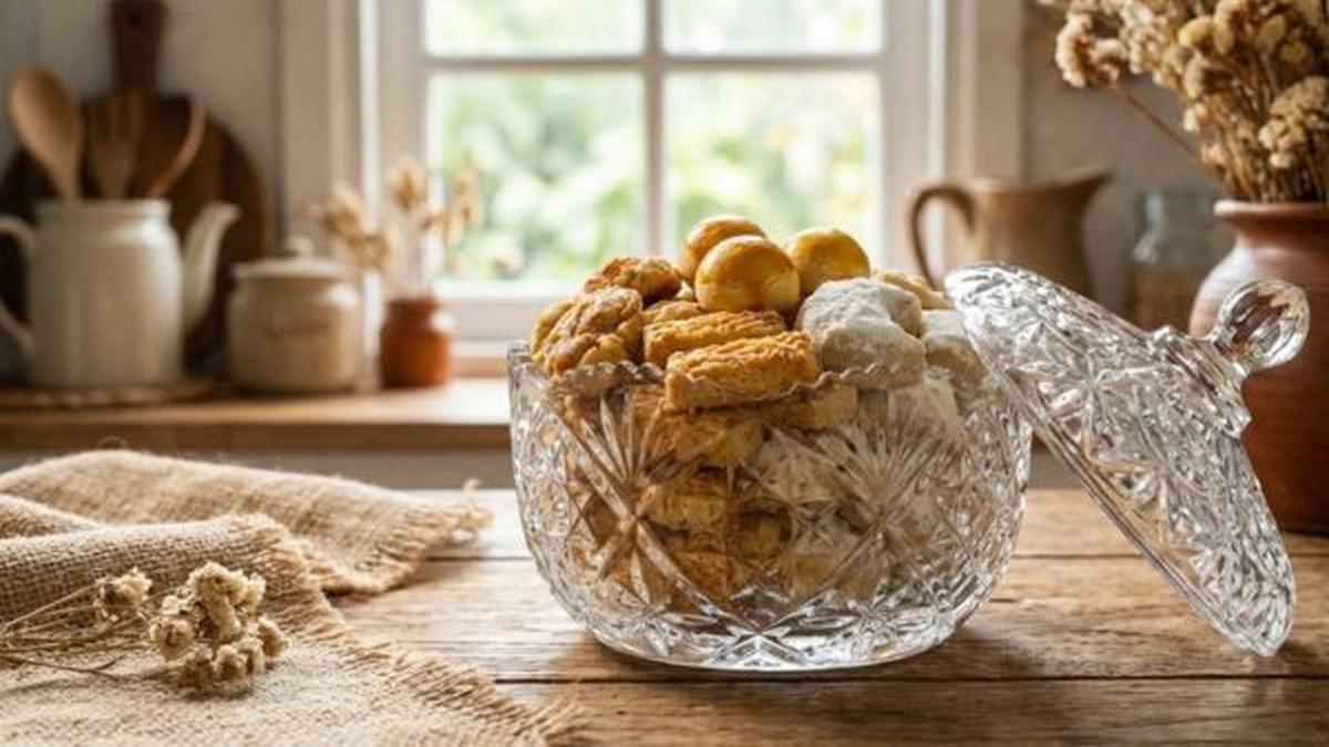 7 Trik Membersihkan Sisa Lem Stiker di Toples Kaca dengan Bahan Rumahan Sederhana