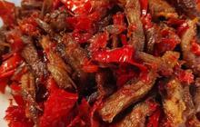 Cara Membuat Dendeng Balado yang Awet dan Lezat