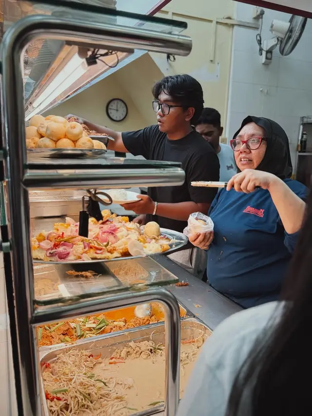 Akhir Era Warung Nasi Padang Tertua di Singapura, Apa Masih Ada Harapan Bangkit Kembali?
