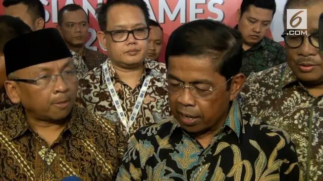 Idrus Marham resmi mengundurkan diri dari jabatannya sebagai Menteri Sosial. Idrus mundur karena disebut-sebut terlibat kasus proyek PLTU Riau-1.