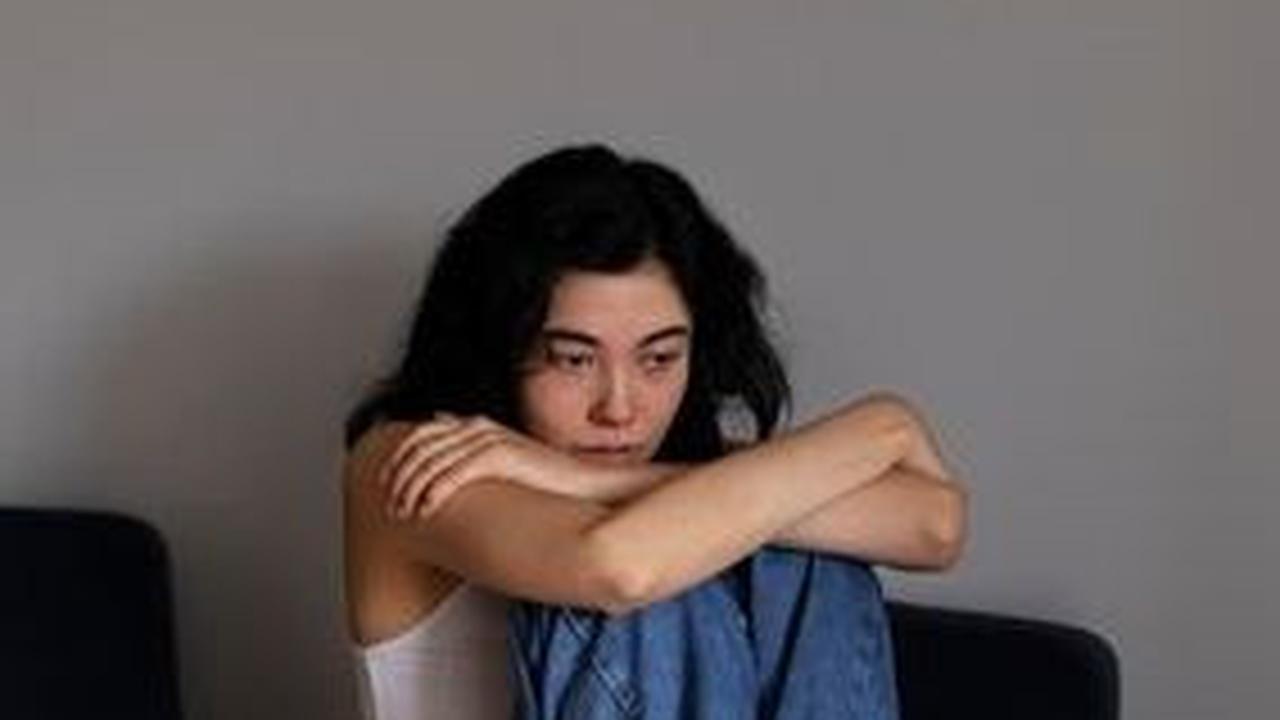 Berapa Banyak yang Terkena Anxiety Disorder?