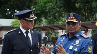 Mendagri terbitkan SE Optimalisasi Unit Pemadam Kebakaran ke seluruh Kepala Daerah