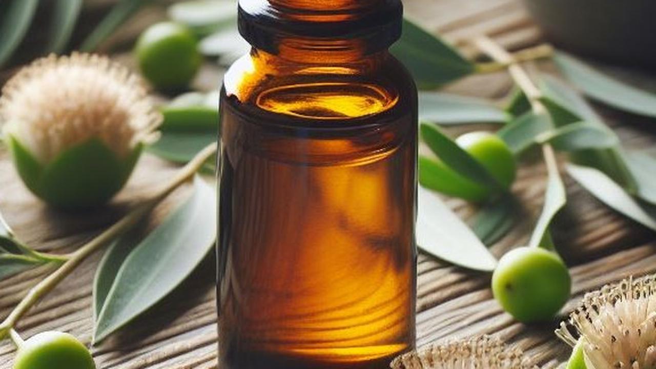 Rekomendasi Produk Tea Tree Oil