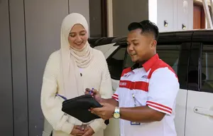 Modus Penipuan Segitiga Mobil Bekas Makin Licin, Begini Cara Kerjanya