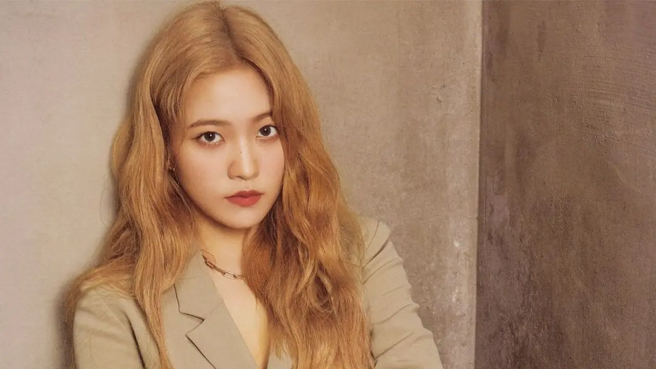 Yeri Red Velvet/dok. Koreaboo