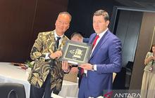 Indonesia Targetkan Peran Utama dalam Pengembangan Bioenergi Kelapa Sawit Global