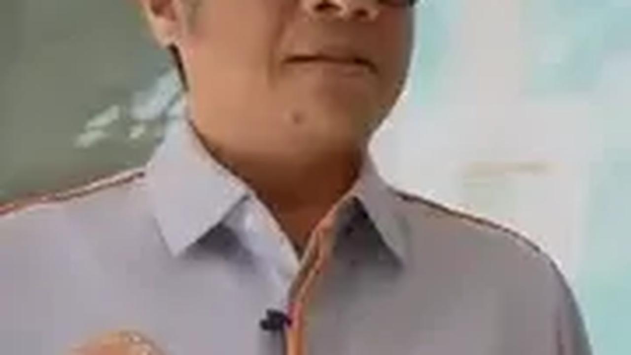 VIDEO: Sosok Nezar Patria, Korban Penculikan Aktivis 98 kini Jadi Wakil Menteri Kominfo