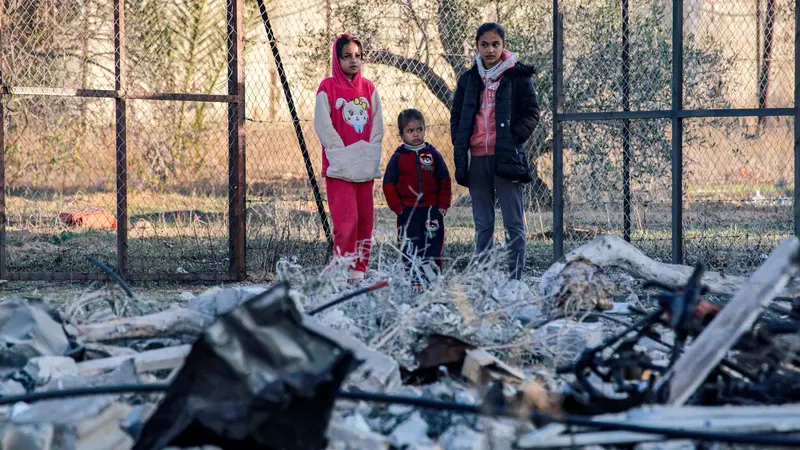 Di Tengah Harapan Kesepakatan Gencatan Senjata, Israel Terus Lancarkan Serangan Bom di Gaza