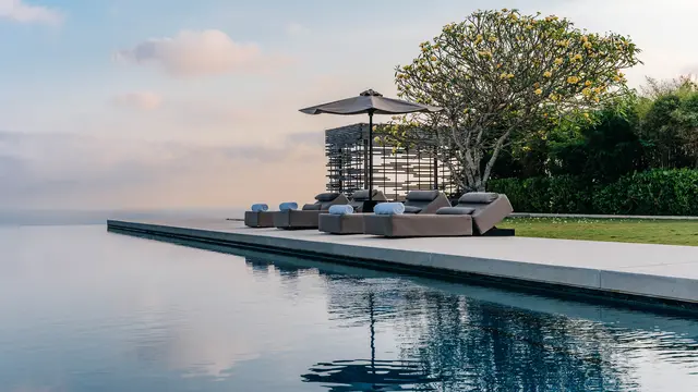 Alila Villas Uluwatu